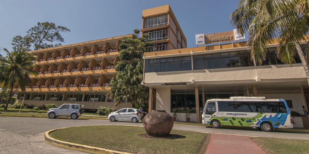 Hotel Camaguey
