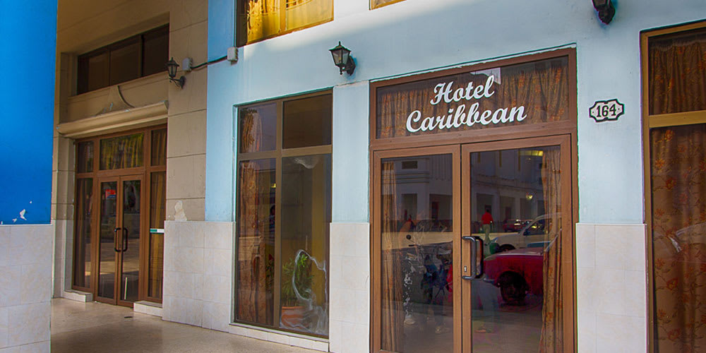Hotel Caribbean