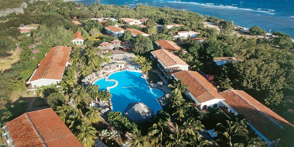 Hotel Club Amigo Carisol Los Corales