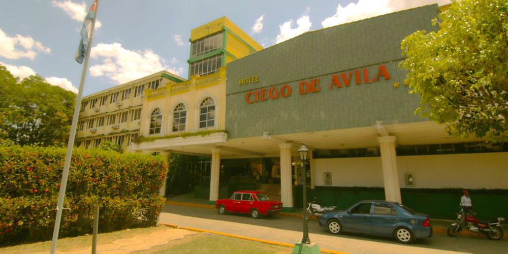 Hotel Ciego de Avila