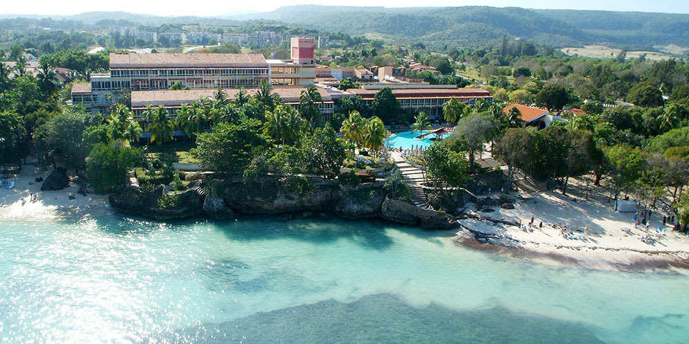 Hotel Club Amigo Atlantico Guardalavaca
