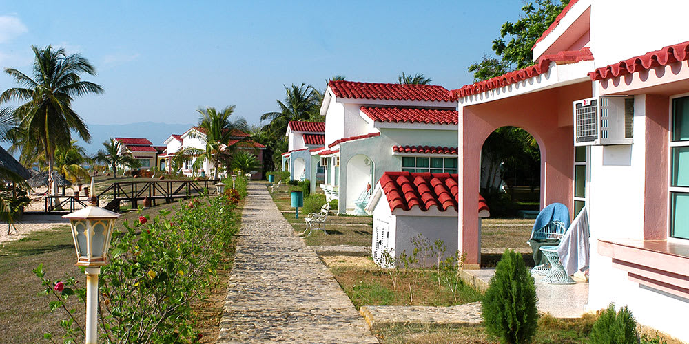 Hotel Club Amigo Costa Sur