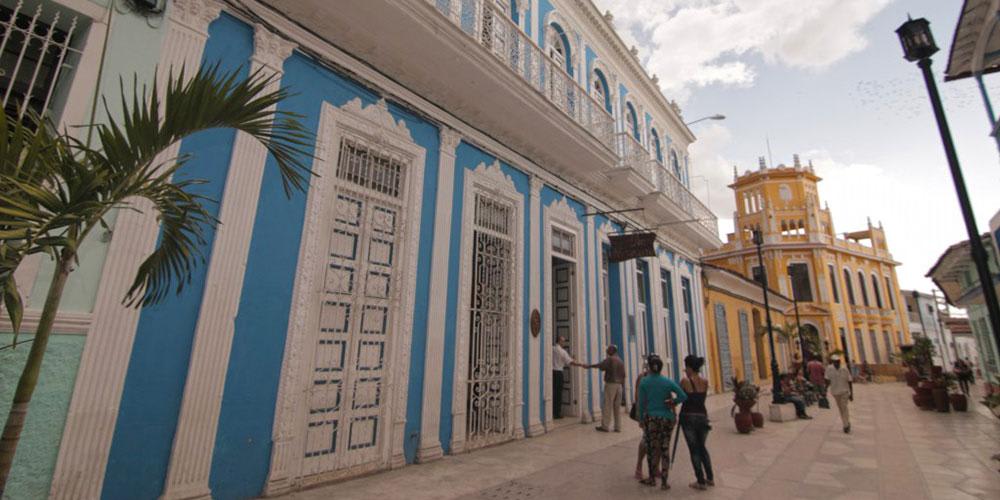 Hotel E Don Florencio