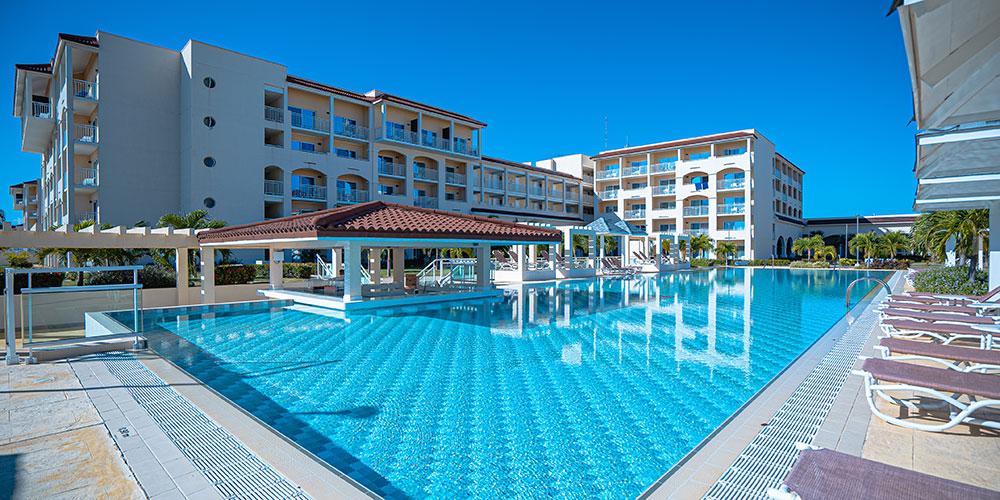 Hotel Sanctuary at Grand Memories Holguin