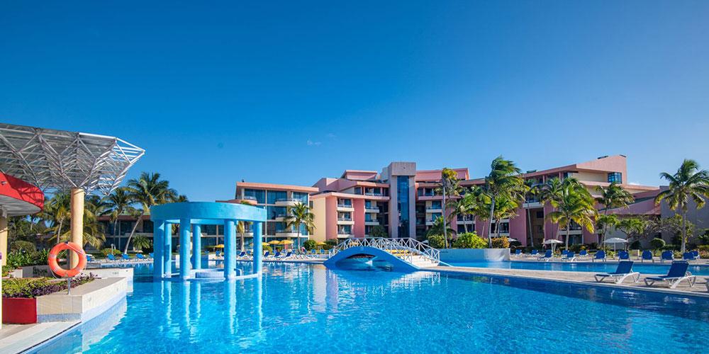 Hotel Muthu Playa Varadero