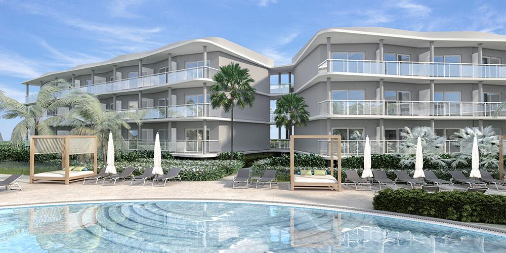 Hotel Iberostar Selection Esmeralda(Cayo Cruz)