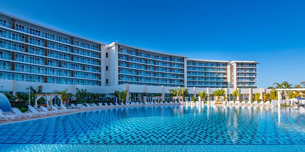 Hotel Grand Aston Varadero