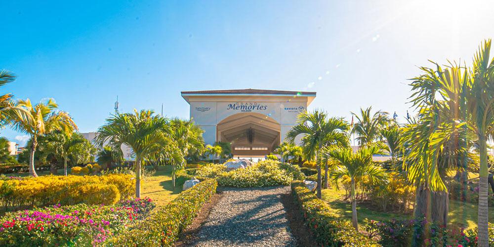 Hotel Grand Memories Holguin