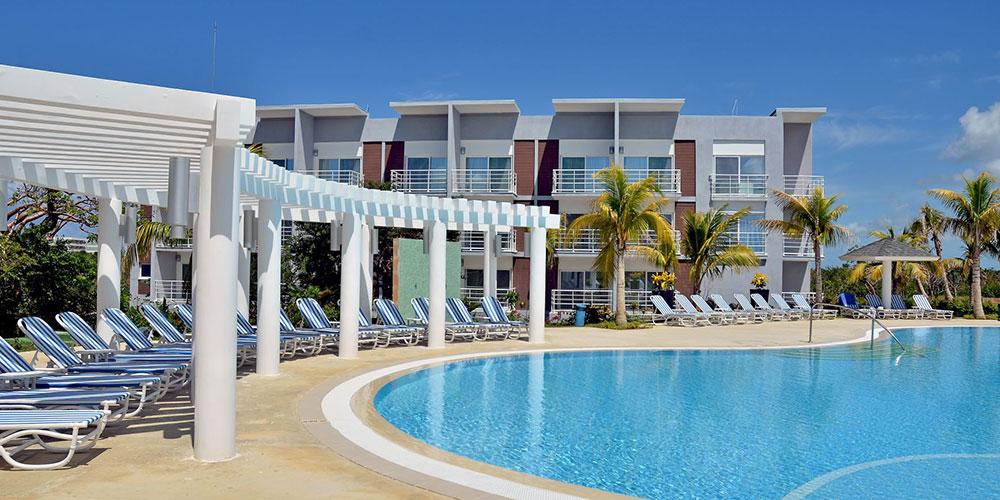 Hotel Grand Aston Cayo Las Brujas Beach Resort & SPA