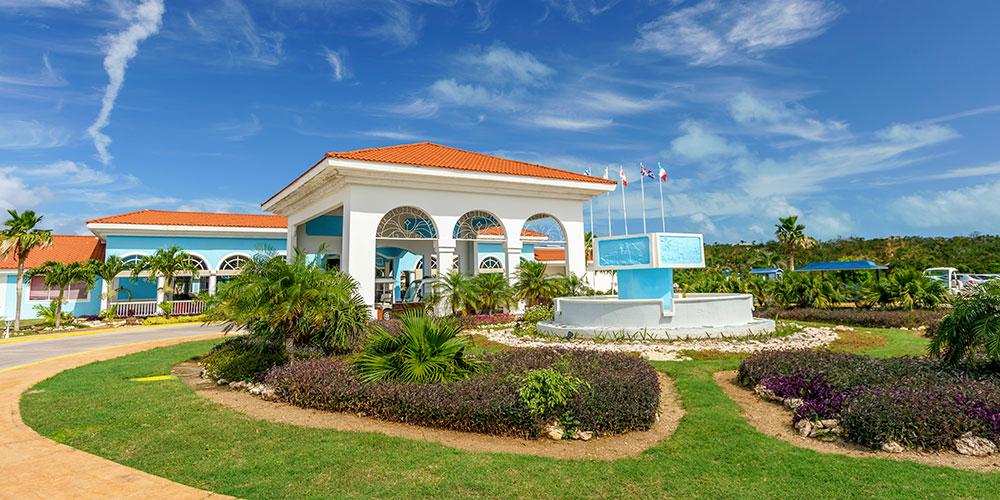 Hotel Grand Memories Cayo Santa Maria