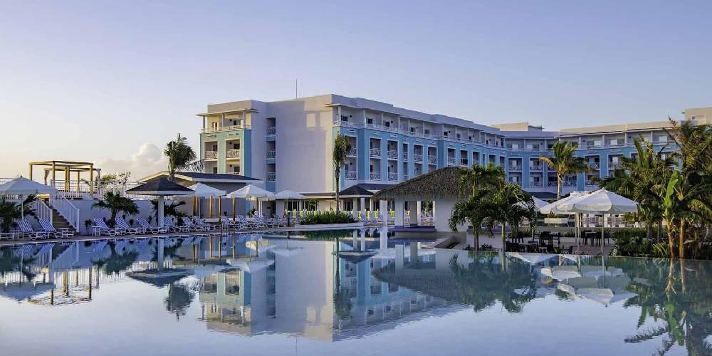 Hotel Vila Gale Cayo Santa Maria