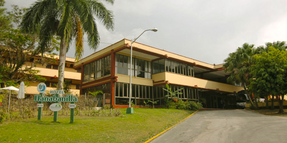 Hotel Hanabanilla