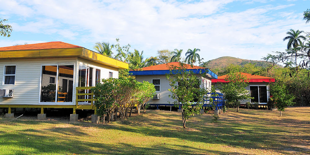 Hotel Horizontes Finca Ma Dolores