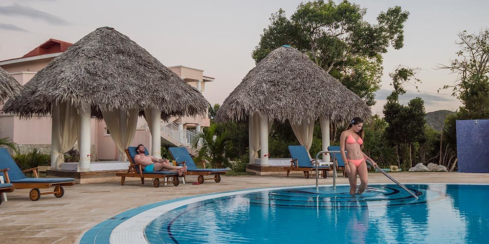 Hotel Playa Pesquero