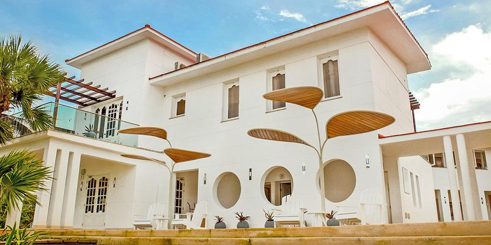 Hotel Mystique Casa Perla