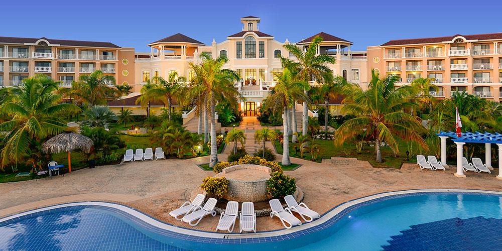 Hotel Iberostar Origin Laguna Azul