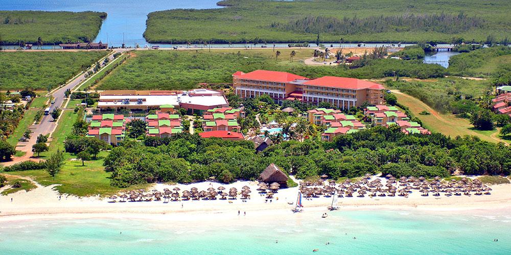Iberostar Origin Tainos