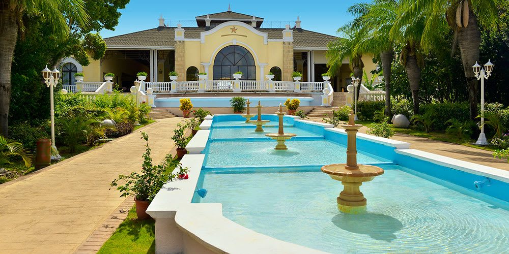 Hotel Iberostar Selection Ensenachos