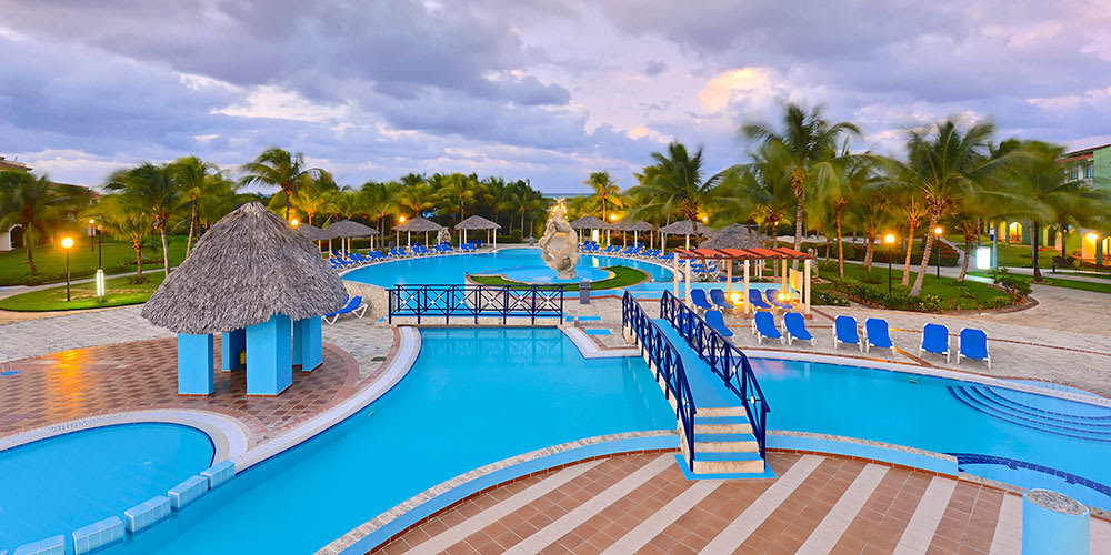 Hotel Mojito (Cayo Coco)