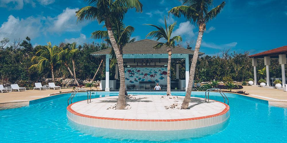 Hotel Iberostar Coral Ensenachos