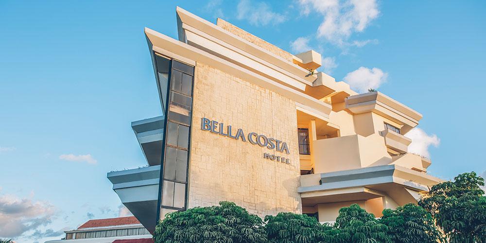 Hotel Bella Costa