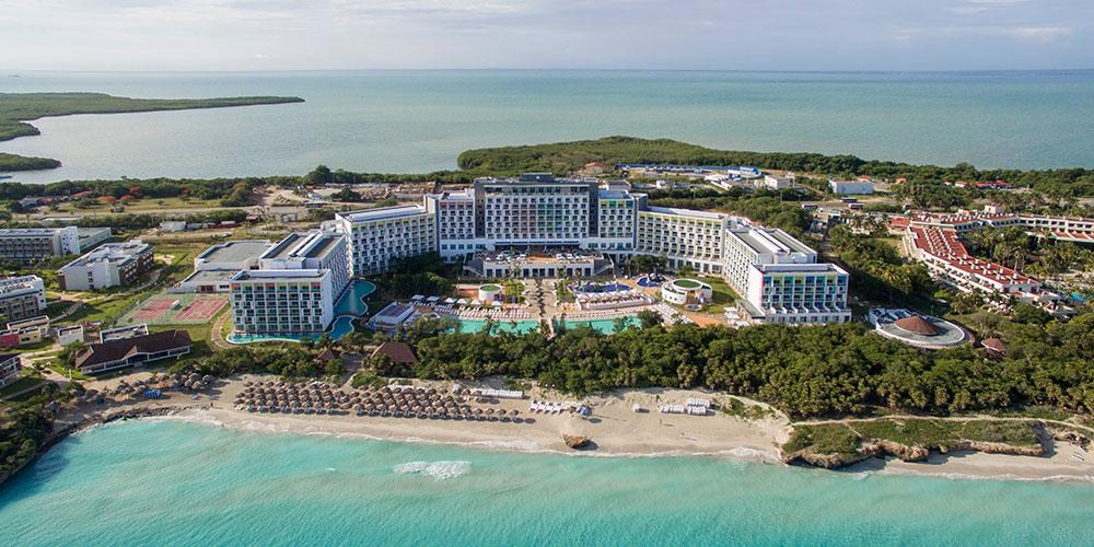 Hotel Iberostar Origin Bella Vista