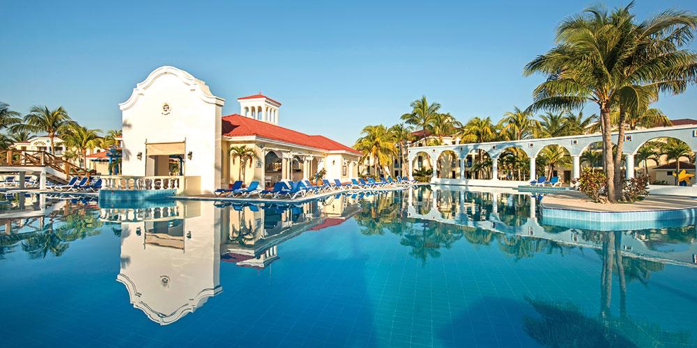 Hotel Iberostar Origin Playa Alameda(Only Adult)