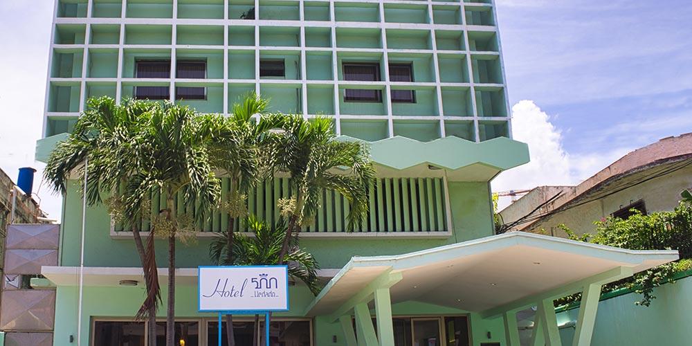 Hotel Vedado 500