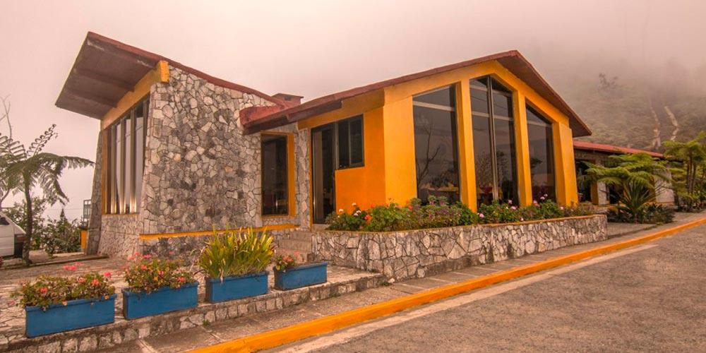 Hotel La Gran Piedra
