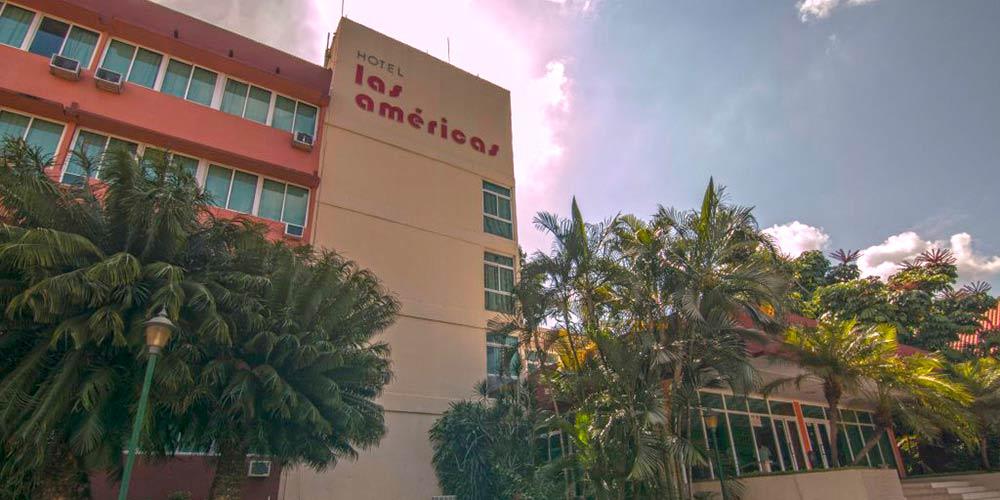 Hotel Las Americas