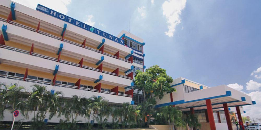 Hotel Las Tunas