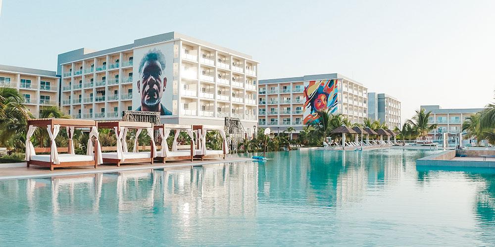 Hotel The One Gallery Cayo Las Brujas