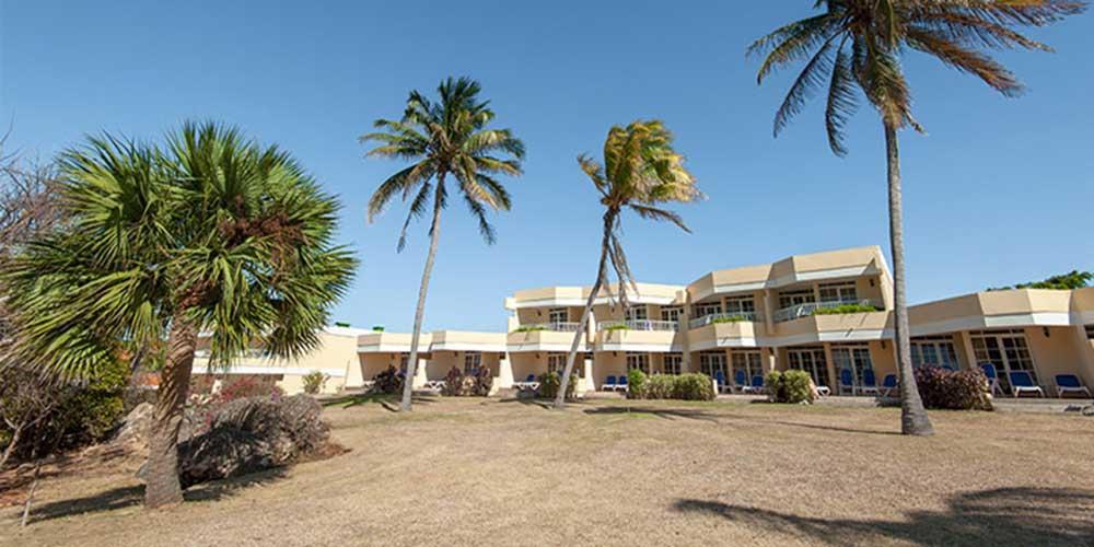 Hotel Los Cactus(Only Adult)