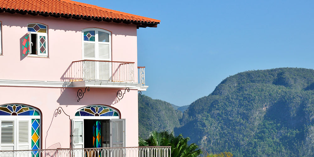 Hotel Los Jazmines by Mystique