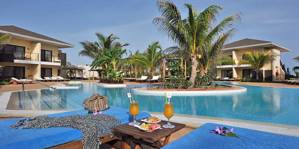 Hotel Melia Buenavista(Only Adult)