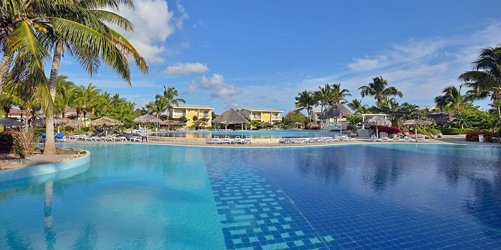 Hotel Melia Cayo Santa María