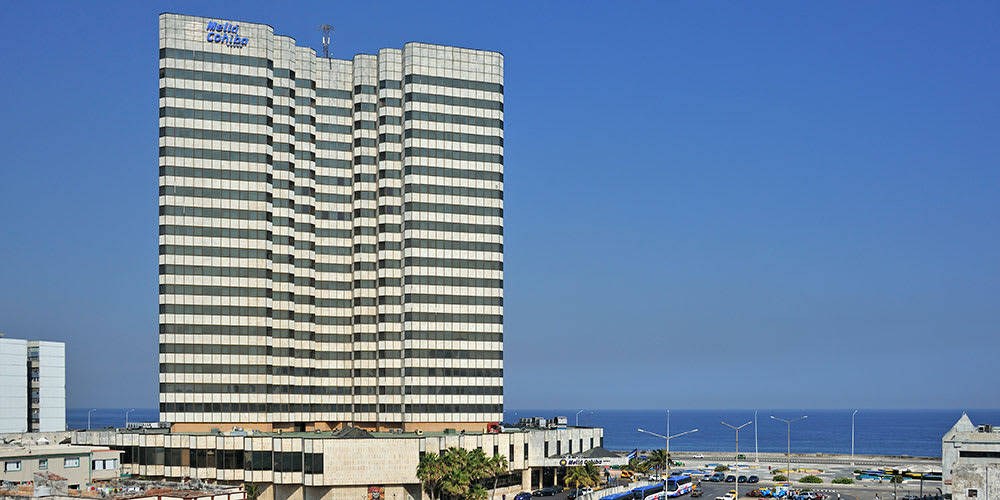Hotel Melia Cohiba