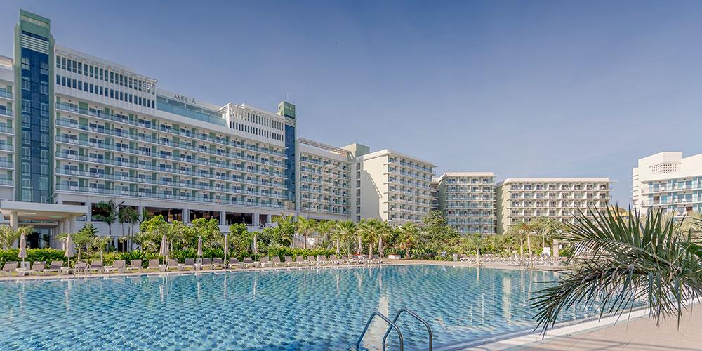 Meliá Internacional