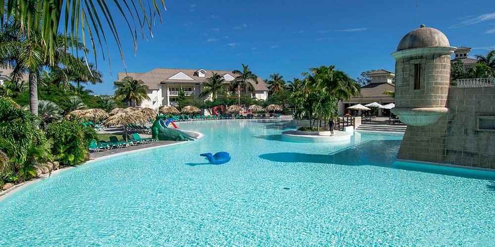 Hotel Melia Peninsula