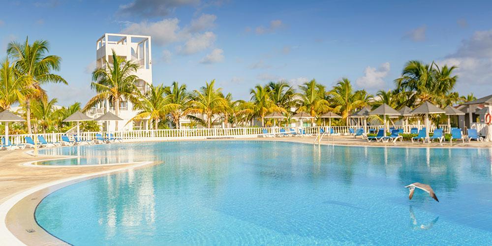 Hotel Memories Caribe (Cayo Coco)