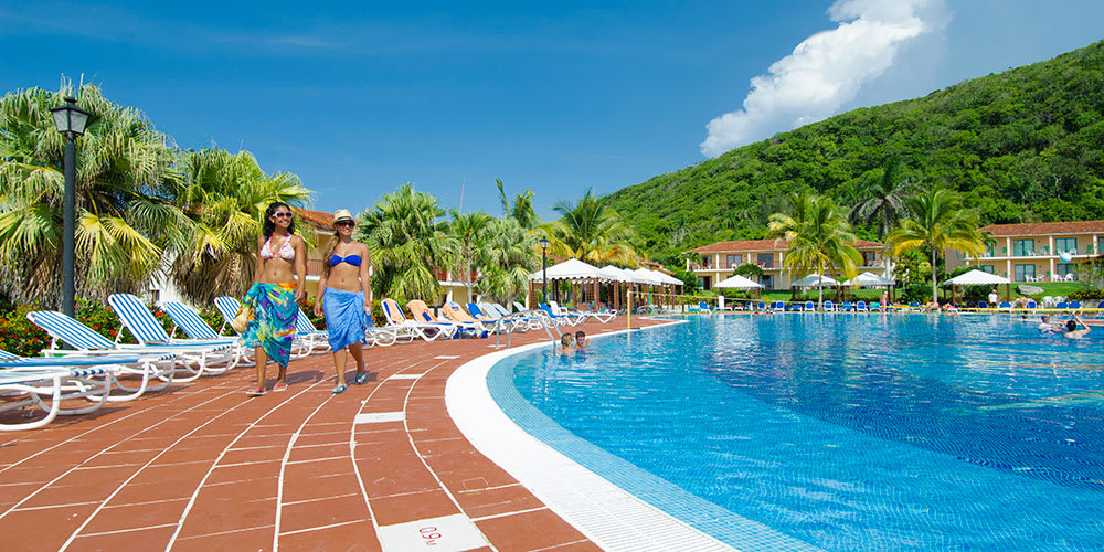 Hotel Memories Jibacoa(Only Adult)