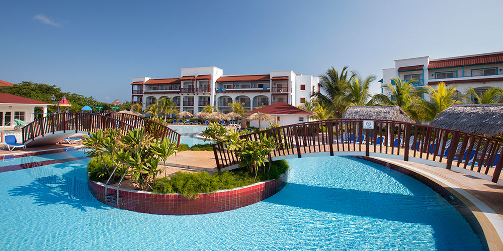 Hotel Memories Paraiso