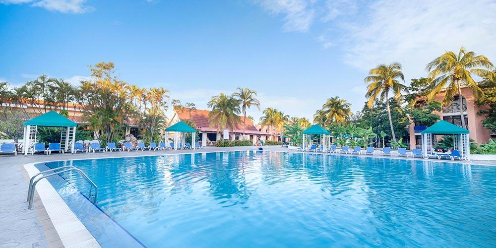 Hotel Roc Barlovento (Only Adult)
