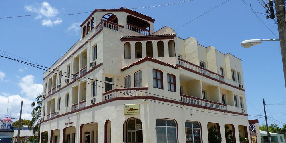 Hotel Niquero