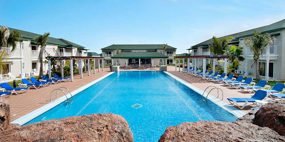 Hotel Valentin El Patriarca