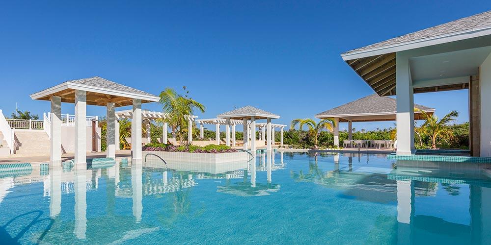 Hotel Paradisus Los Cayos