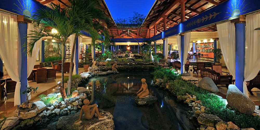 Hotel Paradisus Rio de Oro
