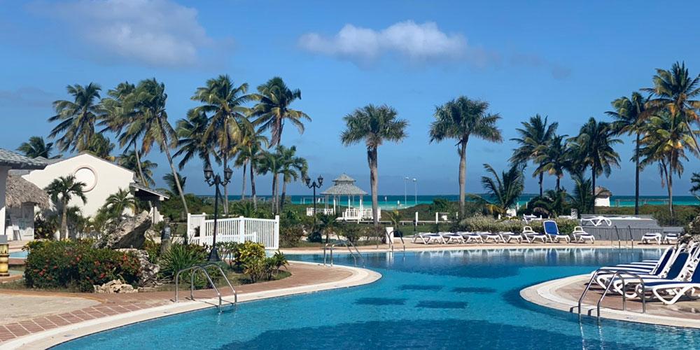 Hotel Vigia (Cayo Guillermo)