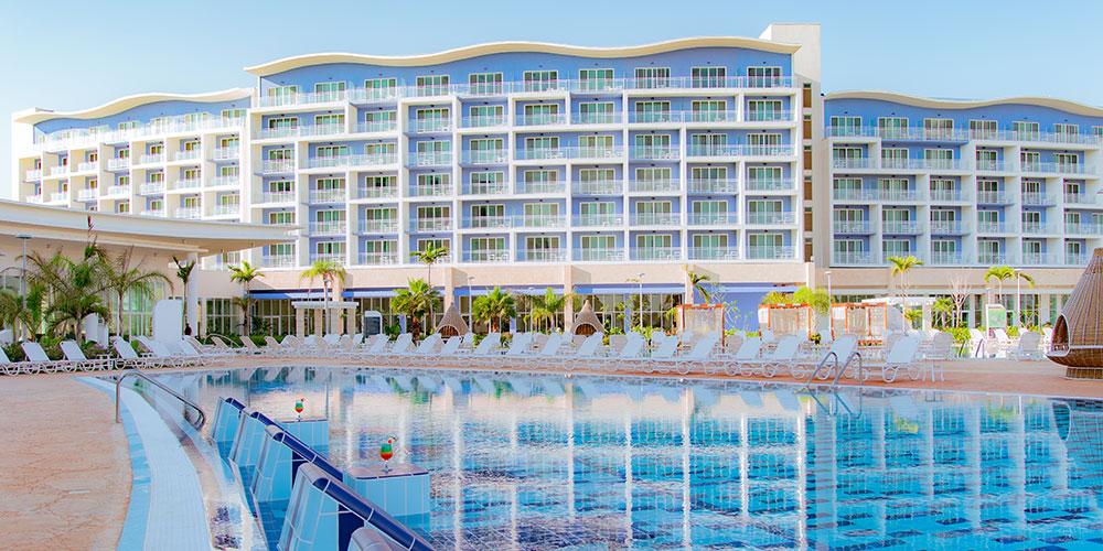 Hotel Selectum Family Varadero