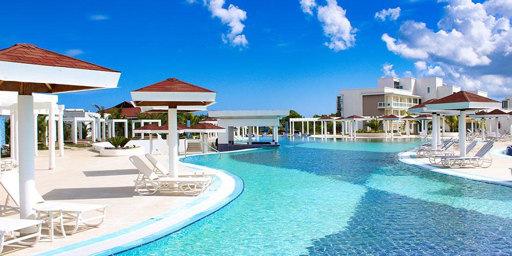 Hotel Grand Muthu Ensenada